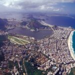Voo de Helicóptero Rio de Janeiro
