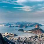 Voo de Helicóptero Rio de Janeiro