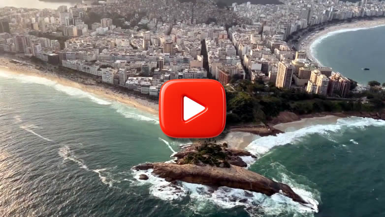 Passeio de helicóptero RJ barato